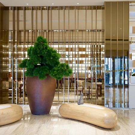 Ji Hotel Shanghai Baoshan Youyi Road Kültér fotó