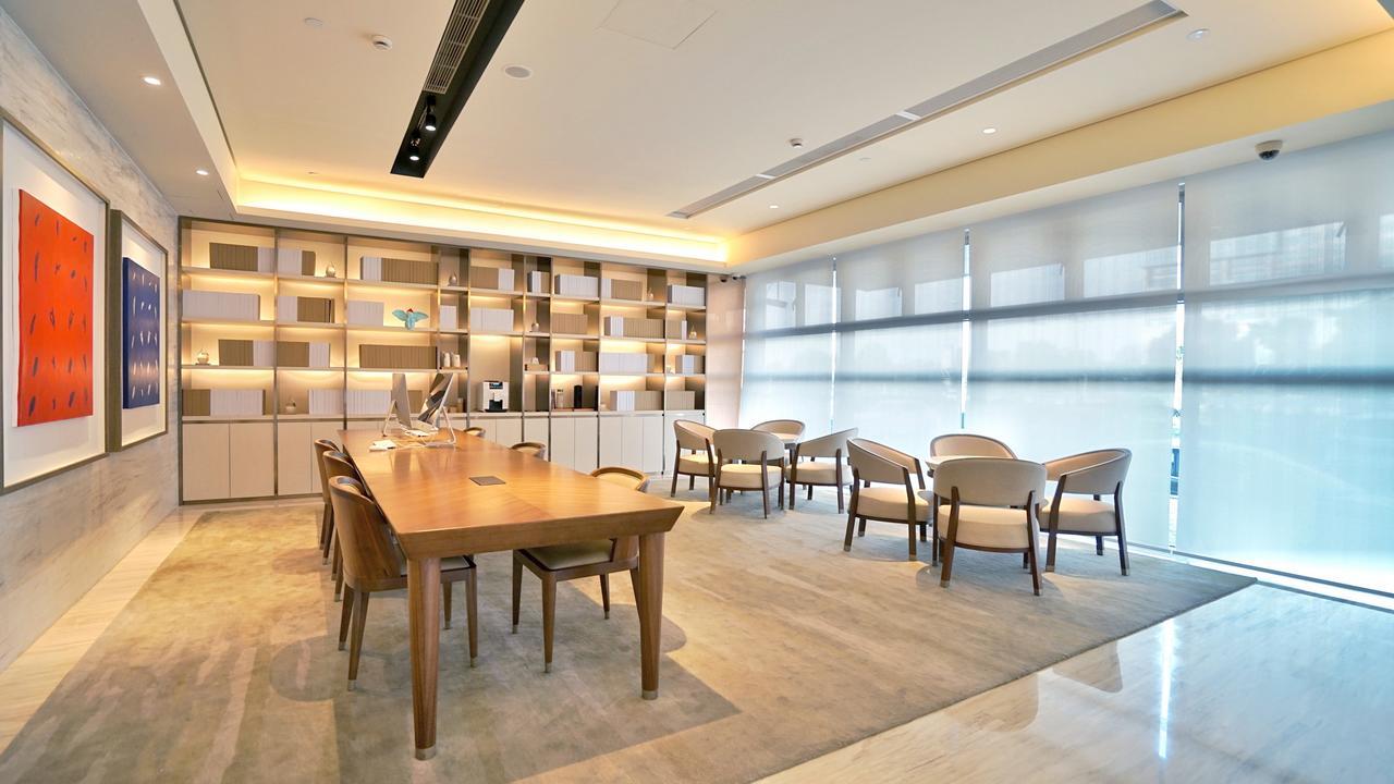 Ji Hotel Shanghai Baoshan Youyi Road Kültér fotó