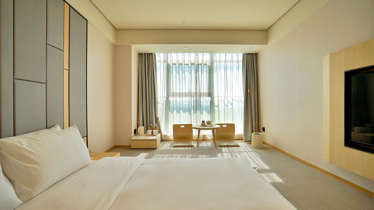 Ji Hotel Shanghai Baoshan Youyi Road Kültér fotó
