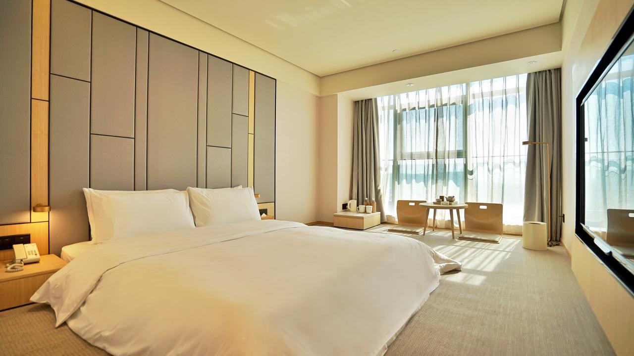Ji Hotel Shanghai Baoshan Youyi Road Kültér fotó