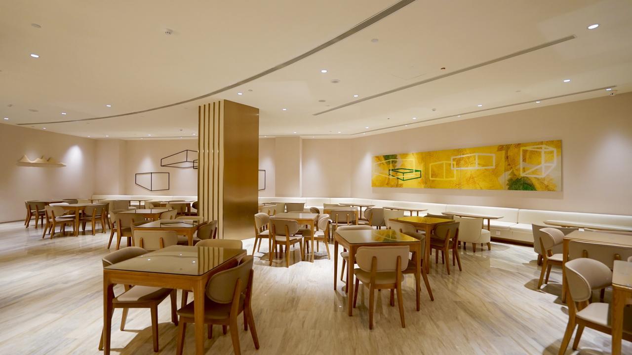 Ji Hotel Shanghai Baoshan Youyi Road Kültér fotó
