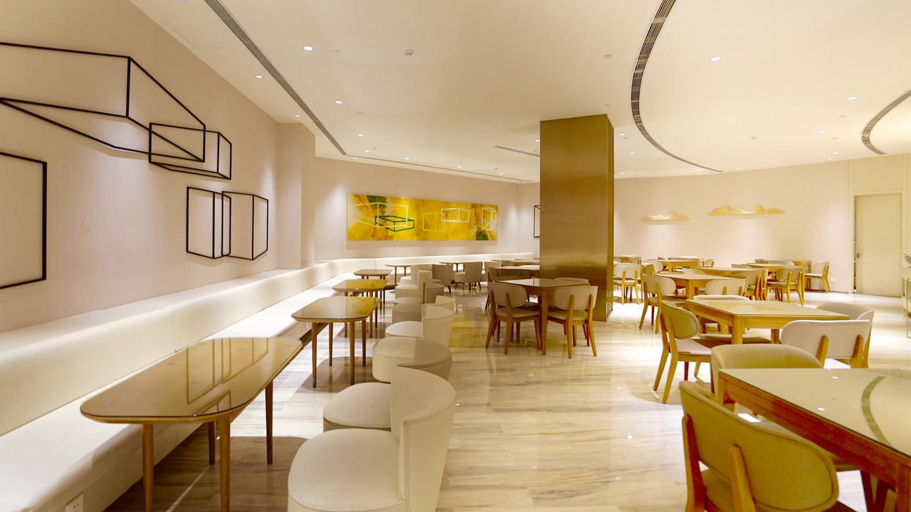 Ji Hotel Shanghai Baoshan Youyi Road Kültér fotó