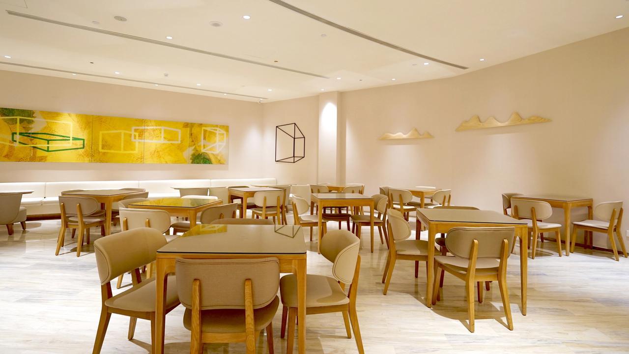 Ji Hotel Shanghai Baoshan Youyi Road Kültér fotó