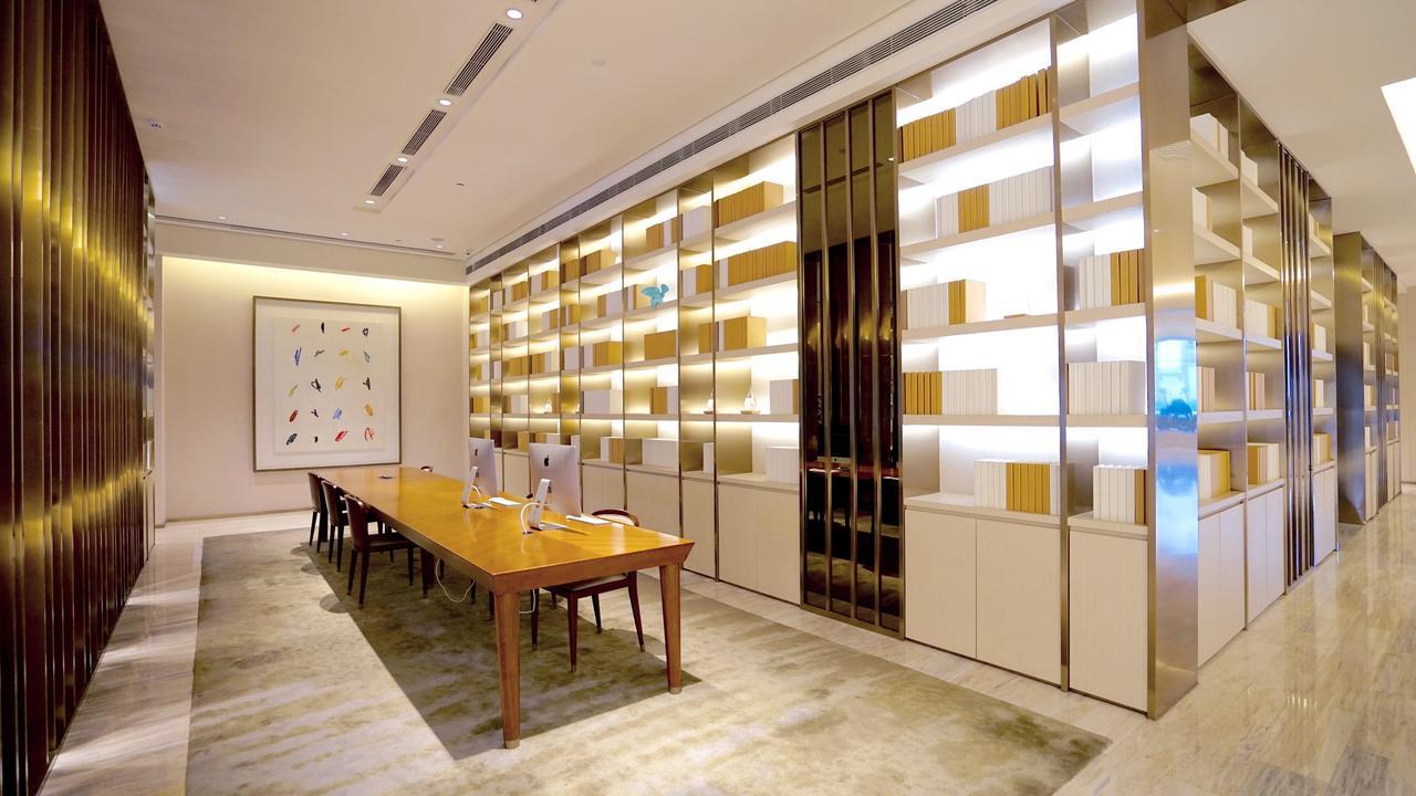 Ji Hotel Shanghai Baoshan Youyi Road Kültér fotó